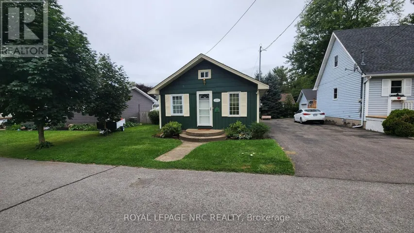 215 DEVON PLACE, Fort Erie (Crystal Beach), Ontario L0S1B0