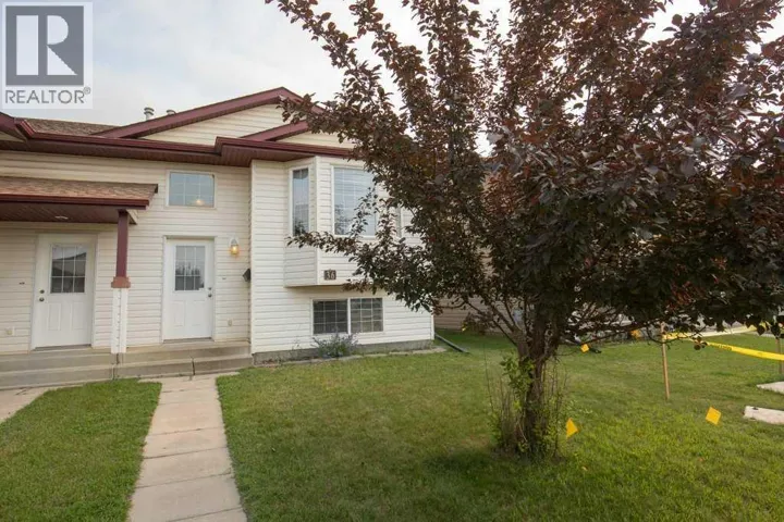 36 Keen Crescent, Red Deer, Alberta T4P4B9