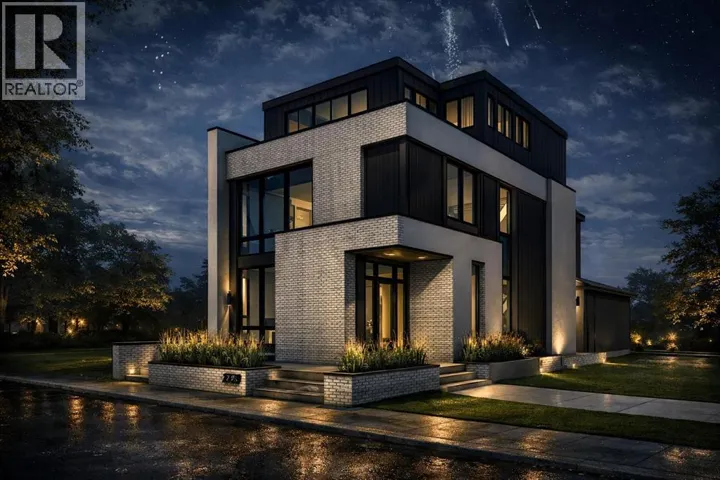 2739 5 Avenue NW, Calgary, Alberta T2N0T9