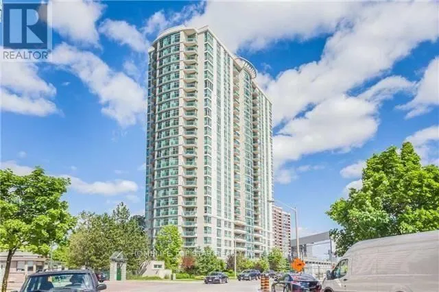 2326 - 238 BONIS AVENUE, Toronto (Tam O'Shanter-Sullivan), Ontario M1T3W7