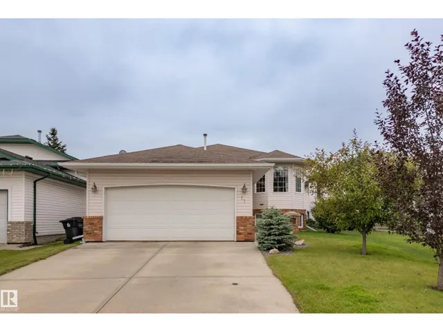 11 HAGEN CO, Spruce Grove, Alberta T7X2W1