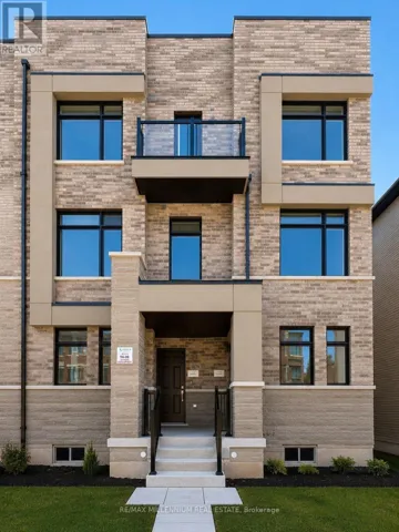 1 - 1079 WHEAT BOOM DRIVE, Oakville (OA Rural Oakville), Ontario L6H7H5