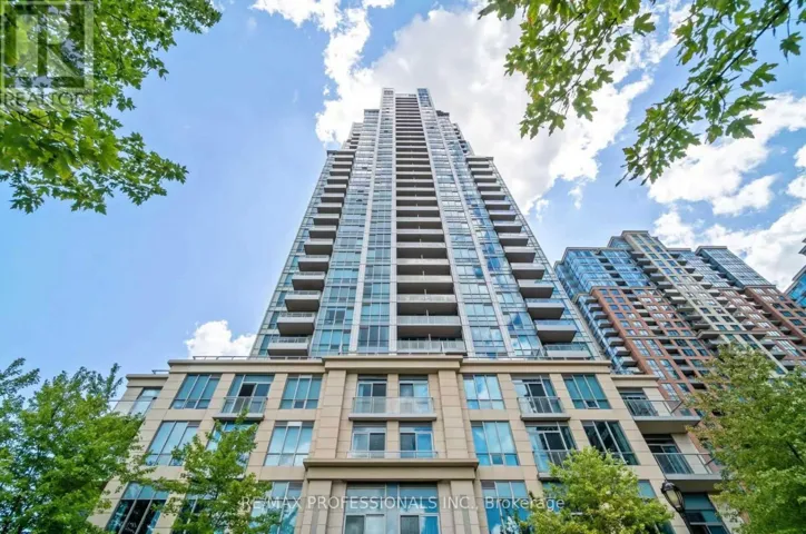 3510 - 15 VIKING LANE, Toronto (Islington-City Centre West), Ontario M9B0A4