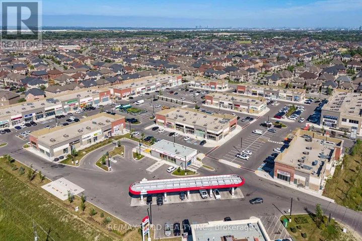 46 - 11685 MCVEAN DRIVE, Brampton (Toronto Gore Rural Estate), Ontario L6P0J9