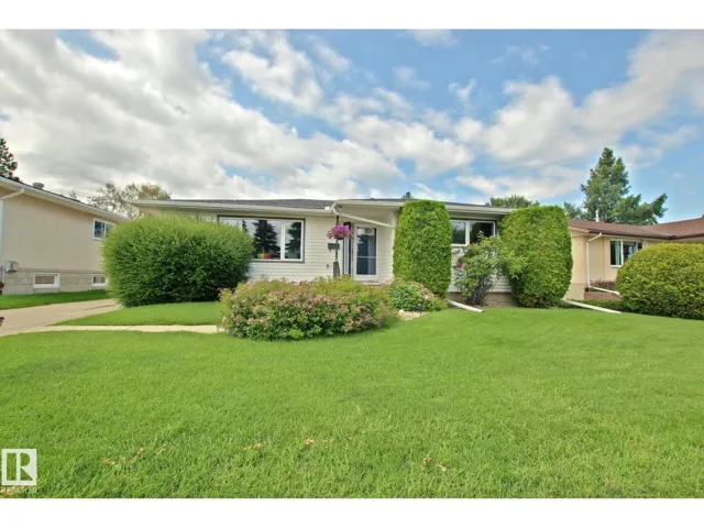 3536 104 ST NW, Edmonton, Alberta T6J2J7