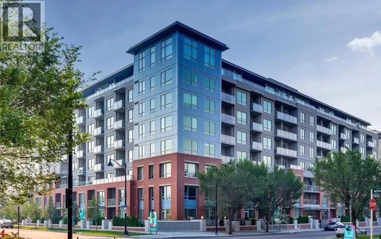 707, 46 9 Street NE, Calgary, Alberta T2E7Y1