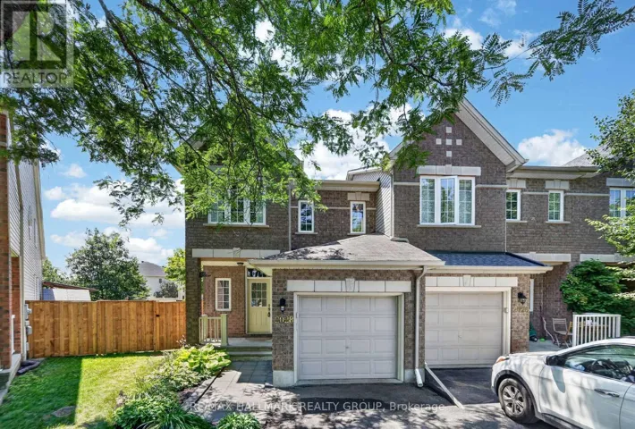 2028 MELETTE CRESCENT, Ottawa, Ontario K4A4X1