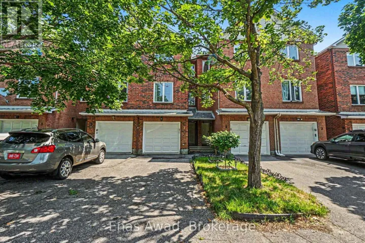 7 ROTHBURY CRESCENT, Ottawa, Ontario K1K4N4