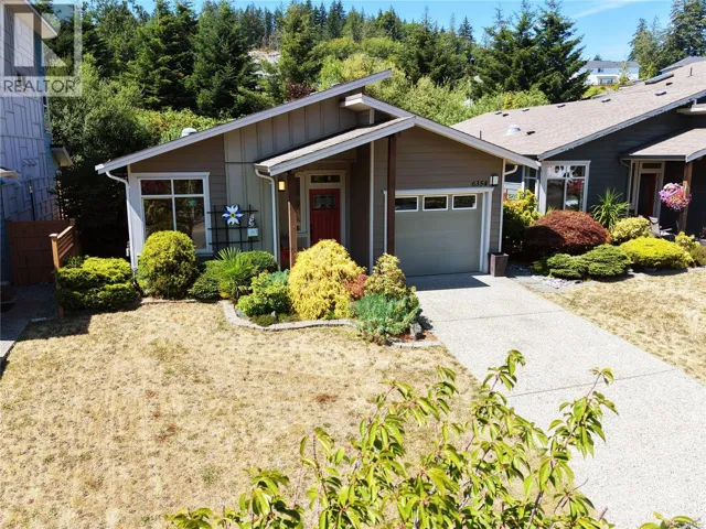 6354 Willowpark Way, Sooke, British Columbia V9Z1L9