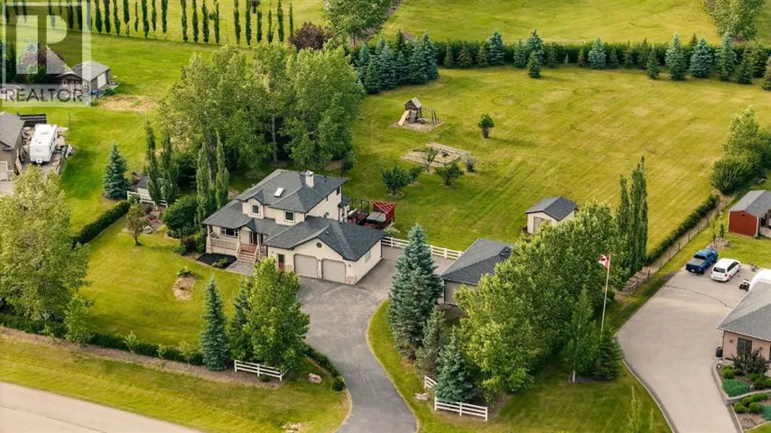 112 Pinto Lane SE, Airdrie, Alberta T4B2A4