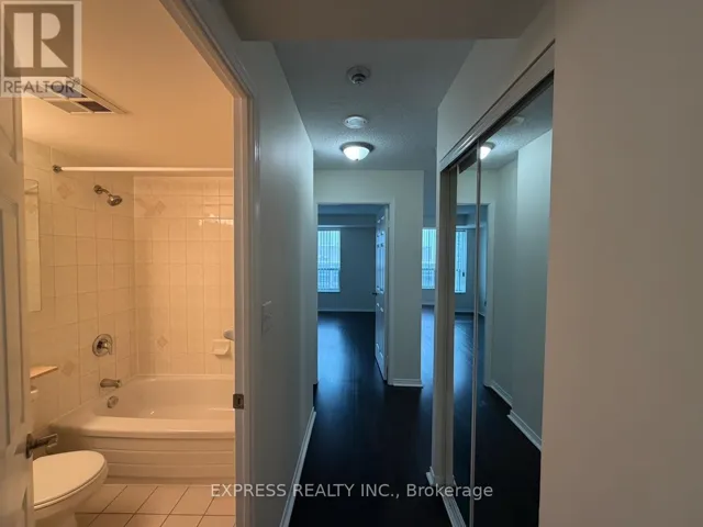 LPH06 - 29 PEMBERTON AVENUE, Toronto (Newtonbrook East), Ontario M2M4L5