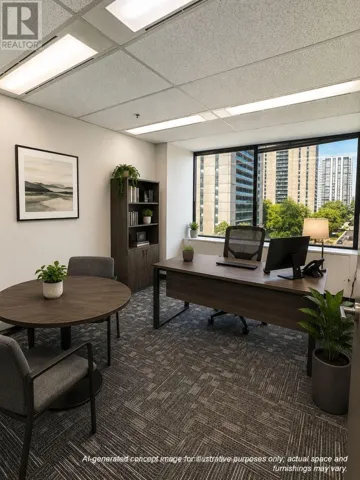 506 - 45 SHEPPARD AVENUE E, Toronto (Willowdale East), Ontario M2N5N1
