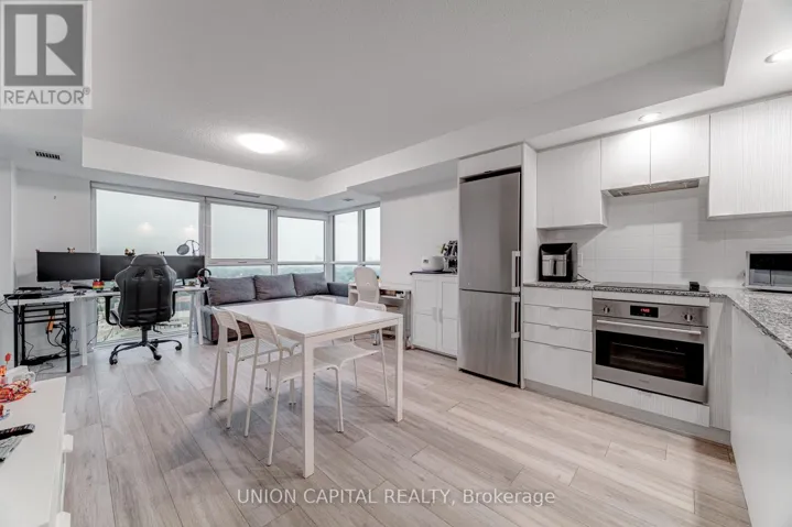 2010 - 225 VILLAGE GREEN SQUARE, Toronto (Agincourt South-Malvern West), Ontario M1S0K5