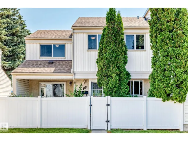 22 WOODVALE VG NW, Edmonton, Alberta T6L1W4