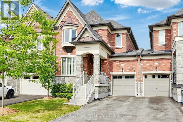 33 KETTLE VALLEY TRAIL, King (Nobleton), Ontario L7B0N3