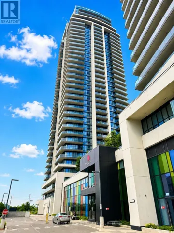 1208 - 12 GANDHI LANE, Markham (Commerce Valley), Ontario L3T0G8