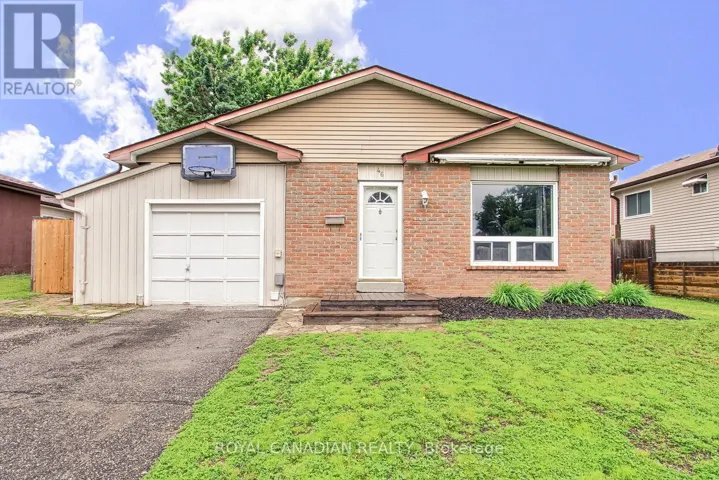 46 AUSTEN LANE, Barrie (Letitia Heights), Ontario L4N5C7
