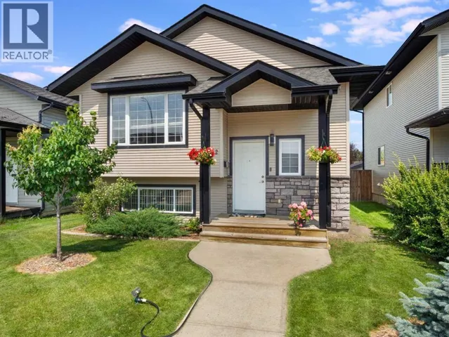 182 Jaspar Crescent, Red Deer, Alberta T4P0G9