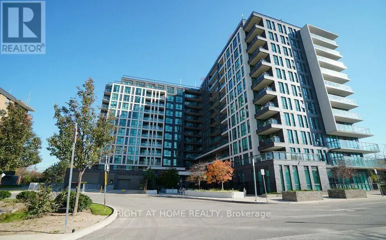 413 - 80 ESTHER LORRIE DRIVE S, Toronto (West Humber-Clairville), Ontario M9W0C6
