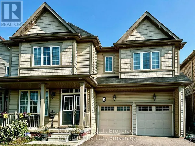 56 ESTHER CRESCENT, Thorold (Hurricane/Merrittville), Ontario L3B0G2