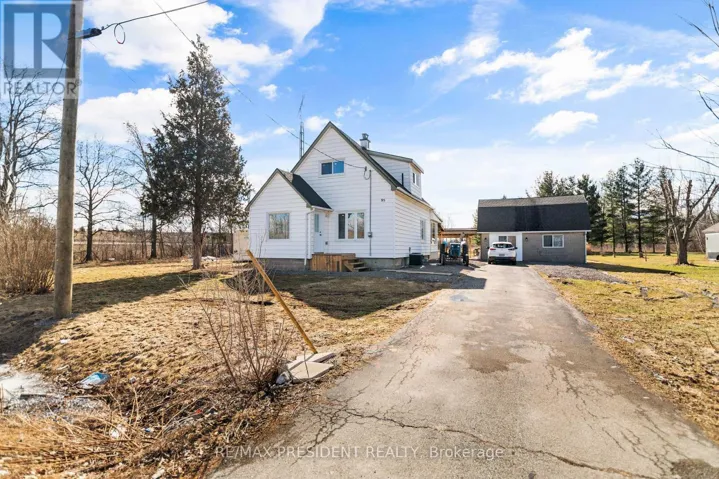 95 OXFORD ROAD, Welland (Welland Downtown), Ontario L3B5N4
