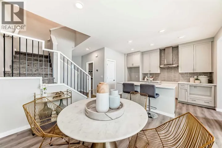 136 Heirloom Street SE, Calgary, Alberta T3S0Y5