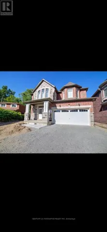BSMT - 37 ACHESON BOULEVARD, Toronto (Centennial Scarborough), Ontario M1C3C4