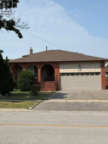 98 JEANNE DRIVE, Vaughan (East Woodbridge), Ontario L4L1X9