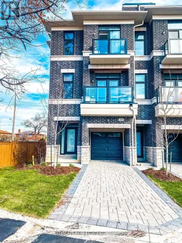 3038 ISLINGTON AVENUE, Toronto (Humber Summit), Ontario M9L0A6