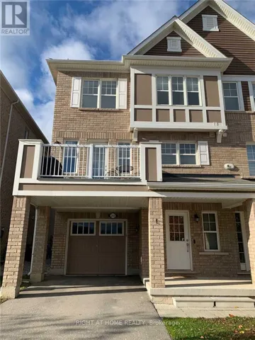 293 EVES GATE, Milton (FO Ford), Ontario L9E0A2
