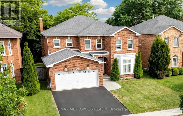 368 RIVER OAKS BOULEVARD W, Oakville (RO River Oaks), Ontario L6H5E7