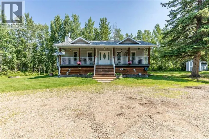 5502 39 Street, Mulhurst Bay, Alberta T0C2C0