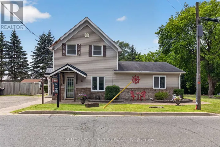 190 BARTHOLOMEW STREET, Brockville, Ontario K6V2S6