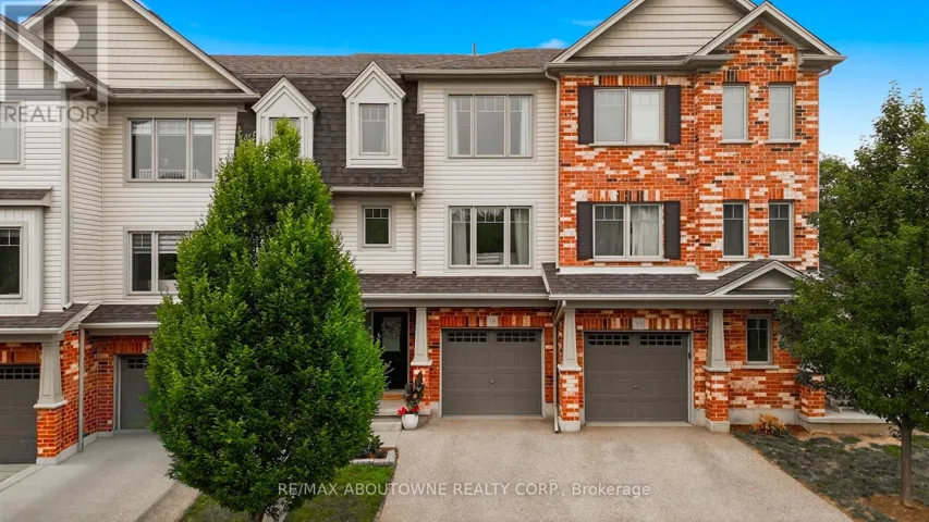 38 - 750 LAWRENCE STREET, Cambridge, Ontario N3H0A9