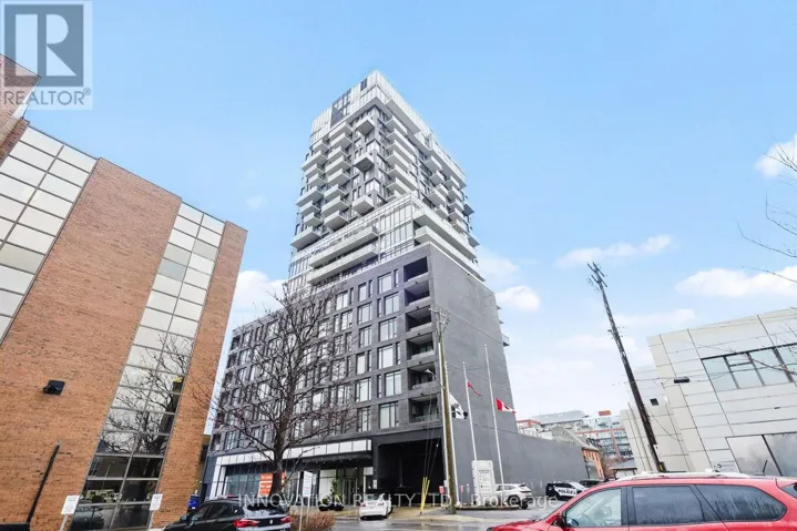 411 - 203 CATHERINE STREET, Ottawa, Ontario K2P1C3