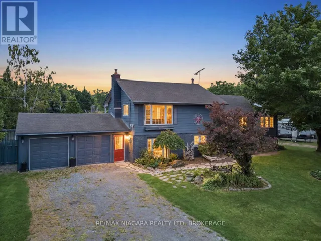 11679 BELLEVIEW BEACH ROAD, Wainfleet (Lakeshore), Ontario L0S1V0