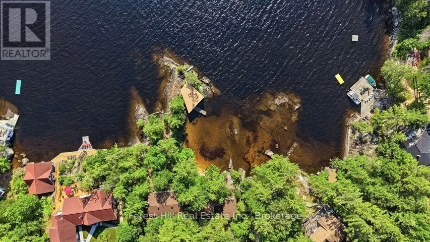 1211 WALDMERE ROAD, Bracebridge (Monck (Bracebridge)), Ontario P1L1W8