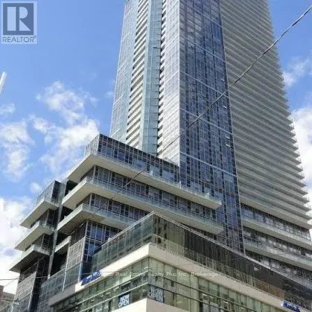 5306 - 386 YONGE STREET, Toronto (Bay Street Corridor), Ontario M5A0L1