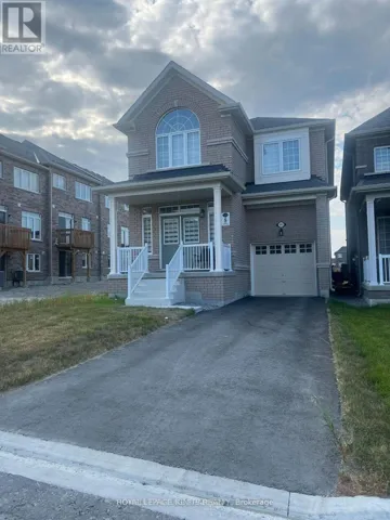 1052 MATTHEW MURRAY CRESCENT, Oshawa (Taunton), Ontario L1K3G5