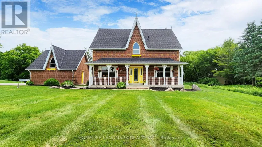 522 CAM FELLA BOULEVARD, Whitchurch-Stouffville (Stouffville), Ontario L4A7H3