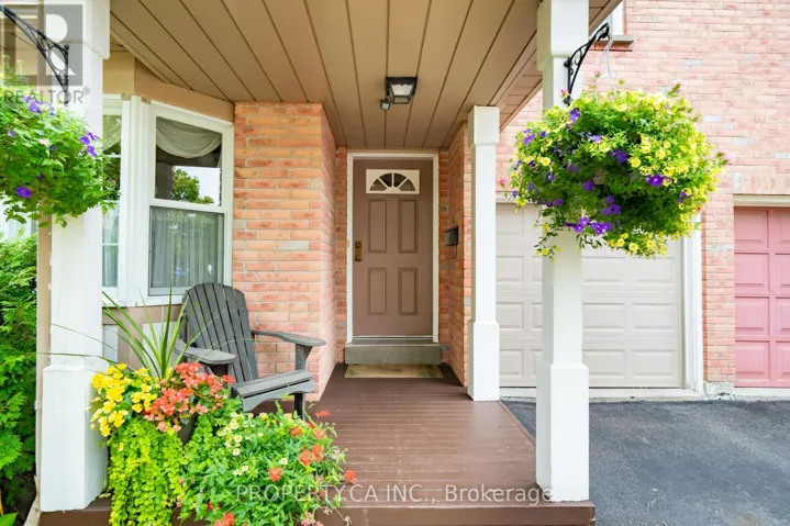 72 DESERT SAND DRIVE, Brampton (Sandringham-Wellington), Ontario L6R1V6