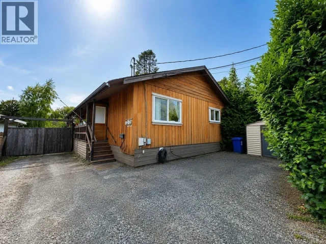 6010 River Rd, Port Alberni, British Columbia V9Y6Z6
