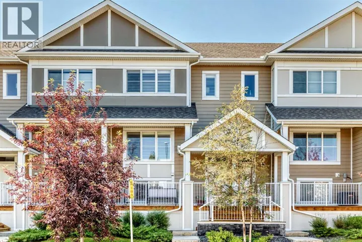 532 Cranford Drive SE, Calgary, Alberta T3M2P7