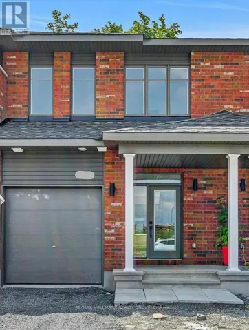 281 SHALE STREET, Clarence-Rockland, Ontario K4K0P4