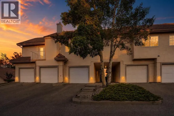 109 Patterson View SW, Calgary, Alberta T3H2P4