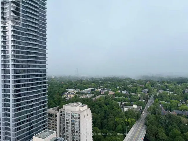 3604 - 609 SHERBOURNE STREET, Toronto (North St. James Town), Ontario M4X0A4