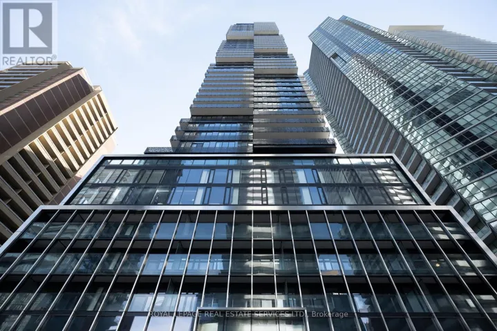 4306 - 55 CHARLES STREET E, Toronto (Church-Yonge Corridor), Ontario M4Y0J1