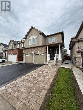BSMT - 1335 ALDSWORTH CRESCENT, Oshawa (Eastdale), Ontario L1K0S4