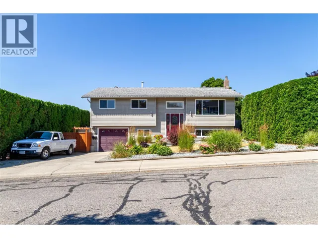 1303 41 Avenue, Vernon, British Columbia V1T8A6