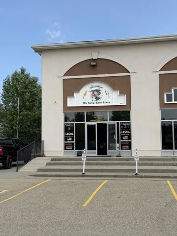 Unit 1, 5408 53 Avenue, Edmonton, Alberta T6B3K1